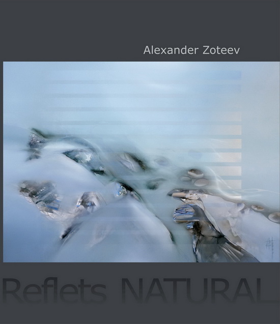 Reflets NATURAL